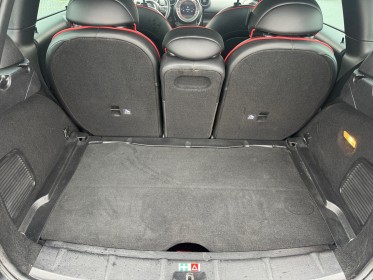 Mini countryman r60 2.0 d 143 ch cooper s pack jcw / full option / garantie 12 mois occasion osny simplicicar simplicibike...