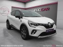 Renault captur tce 100 ch intens essence ou gpl - garantie 12 mois occasion simplicicar reims simplicicar simplicibike france