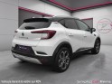 Renault captur tce 100 ch intens essence ou gpl - garantie 12 mois occasion simplicicar reims simplicicar simplicibike france