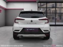 Renault captur tce 100 ch intens essence ou gpl - garantie 12 mois occasion simplicicar reims simplicicar simplicibike france