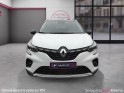 Renault captur tce 100 ch intens essence ou gpl - garantie 12 mois occasion simplicicar reims simplicicar simplicibike france