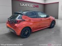 Toyota yaris hybride my21 116h collection entretien complet toyota occasion simplicicar la ciotat simplicicar simplicibike...