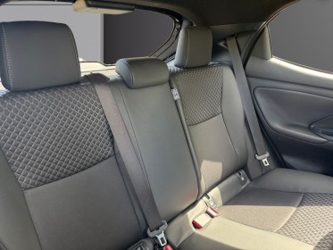 Toyota yaris hybride my21 116h collection entretien complet toyota occasion simplicicar la ciotat simplicicar simplicibike...