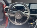 Toyota yaris hybride my21 116h collection entretien complet toyota occasion simplicicar la ciotat simplicicar simplicibike...