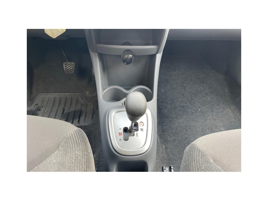 CITROEN d'occasion C1 1.0I SENSODRIVE PACK de 2006 Nice (06)﻿