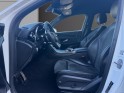 Mercedes glc classe   250 d 9g-tronic 4matic amg line caméra de recul hayon électrique garantie 12 mois occasion...