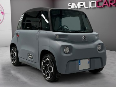 Ctroen ami occasion simplicicar magny-en-vexin simplicicar simplicibike france