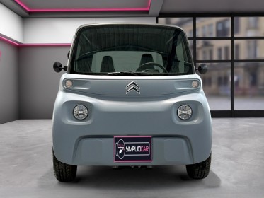 Ctroen ami occasion simplicicar magny-en-vexin simplicicar simplicibike france