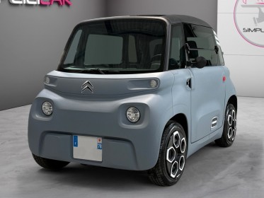 Ctroen ami occasion simplicicar magny-en-vexin simplicicar simplicibike france