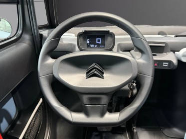 Ctroen ami occasion simplicicar magny-en-vexin simplicicar simplicibike france