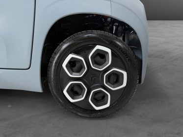 Ctroen ami occasion simplicicar magny-en-vexin simplicicar simplicibike france