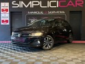 Volkswagen polo 1.0 tsi 95 ss bvm5 united occasion  simplicicar aix les bains simplicicar simplicibike france