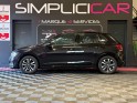Volkswagen polo 1.0 tsi 95 ss bvm5 united occasion  simplicicar aix les bains simplicicar simplicibike france