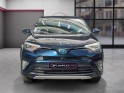 Toyota rav4 hybride lca 2017 pro pro awd design garantie 12 mois occasion montreuil (porte de vincennes)(75) simplicicar...