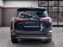 Toyota rav4 hybride lca 2017 pro pro awd design garantie 12 mois occasion montreuil (porte de vincennes)(75) simplicicar...