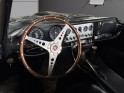 Jaguar type e 4,2l 260ch cabriolet matching number origine france occasion simplicicar valence - ksv  simplicicar...