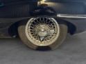 Jaguar type e 4,2l 260ch cabriolet matching number origine france occasion simplicicar valence - ksv  simplicicar...