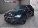 Mercedes gla 200d 8g dct amg line garantie 12 mois occasion montpellier (34) simplicicar simplicibike france