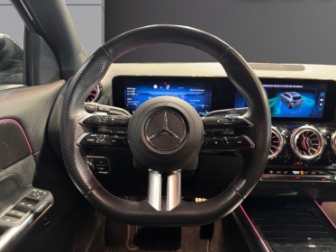 Mercedes gla 200d 8g dct amg line garantie 12 mois occasion montpellier (34) simplicicar simplicibike france