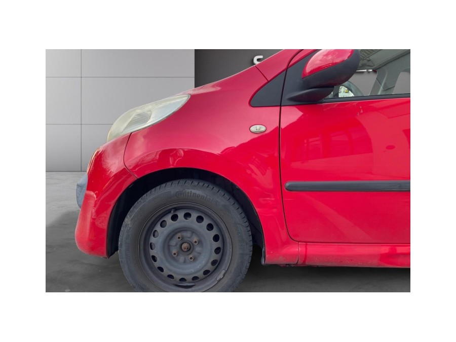 CITROEN d'occasion C1 1.0I SENSODRIVE PACK de 2006 Nice (06)﻿