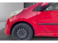 CITROEN d'occasion C1 1.0I SENSODRIVE PACK de 2006 Nice (06)﻿