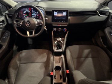 Renault clio v 100ch moteur a chaine business garantie 12 mois occasion montpellier (34) simplicicar simplicibike france