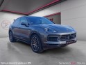 Porsche cayenne coupe e-hybrid 3.0 v6 462 ch tiptronic bva origine france occasion simplicicar tours  simplicicar...