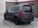 Citroen berlingo taille m bluehdi 130 ss bvm6 rip curl occasion simplicicar reims simplicicar simplicibike france