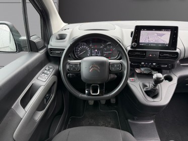 Citroen berlingo taille m bluehdi 130 ss bvm6 rip curl occasion simplicicar reims simplicicar simplicibike france