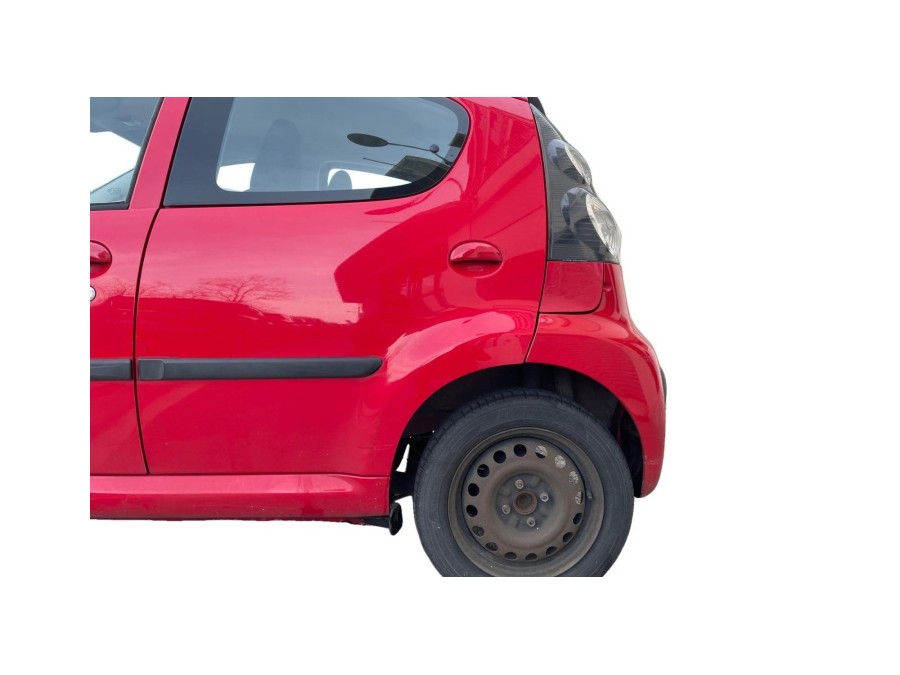 CITROEN d'occasion C1 1.0I SENSODRIVE PACK de 2006 Nice (06)﻿