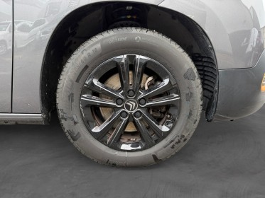 Citroen berlingo taille m bluehdi 130 ss bvm6 rip curl occasion simplicicar reims simplicicar simplicibike france