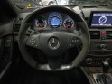 Mercedes classe c 63 amg pack performance plus 487cv -- garantie 12 mois - occasion  simplicicar aix les bains simplicicar...