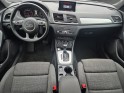 Audi q3 q3 1.4 tfsi cod 150 ch s tronic 6 s line occasion paris 17ème (75)(porte maillot) simplicicar simplicibike france
