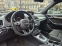 Audi q3 q3 1.4 tfsi cod 150 ch s tronic 6 s line occasion paris 17ème (75)(porte maillot) simplicicar simplicibike france