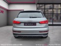 Audi q3 q3 1.4 tfsi cod 150 ch s tronic 6 s line occasion paris 17ème (75)(porte maillot) simplicicar simplicibike france