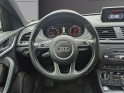 Audi q3 q3 1.4 tfsi cod 150 ch s tronic 6 s line occasion paris 17ème (75)(porte maillot) simplicicar simplicibike france