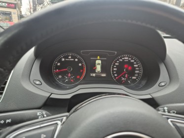 Audi q3 q3 1.4 tfsi cod 150 ch s tronic 6 s line occasion paris 17ème (75)(porte maillot) simplicicar simplicibike france