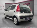 Peugeot 107 1.0e 12v 68ch blue lion urban occasion simplicicar la fleche simplicicar simplicibike france