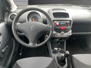 Peugeot 107 1.0e 12v 68ch blue lion urban occasion simplicicar la fleche simplicicar simplicibike france