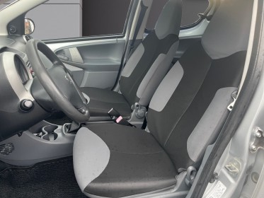 Peugeot 107 1.0e 12v 68ch blue lion urban occasion simplicicar la fleche simplicicar simplicibike france