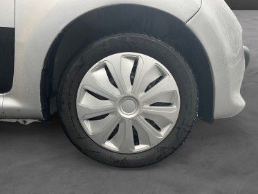 Peugeot 107 1.0e 12v 68ch blue lion urban occasion simplicicar la fleche simplicicar simplicibike france