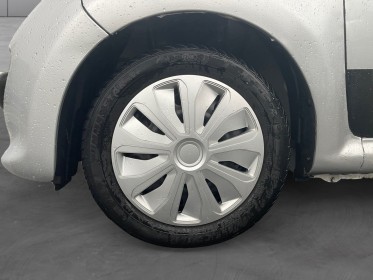 Peugeot 107 1.0e 12v 68ch blue lion urban occasion simplicicar la fleche simplicicar simplicibike france