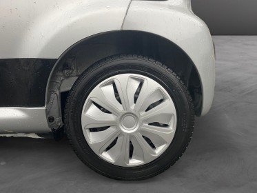 Peugeot 107 1.0e 12v 68ch blue lion urban occasion simplicicar la fleche simplicicar simplicibike france