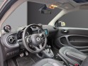 Smart fortwo coupe 82 ch electrique ba1 prime/ sieges chauffants / toit panoramique occasion paris 17ème (75)(porte maillot)...