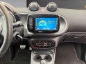 Smart fortwo coupe 82 ch electrique ba1 prime/ sieges chauffants / toit panoramique occasion paris 17ème (75)(porte maillot)...
