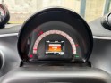 Smart fortwo coupe 82 ch electrique ba1 prime/ sieges chauffants / toit panoramique occasion paris 17ème (75)(porte maillot)...