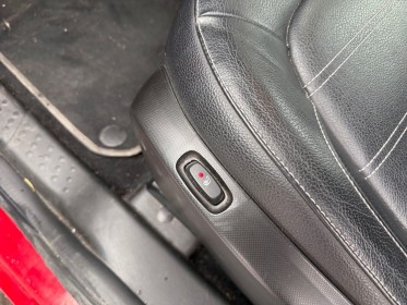 Smart fortwo coupe 82 ch electrique ba1 prime/ sieges chauffants / toit panoramique occasion paris 17ème (75)(porte maillot)...