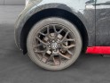Smart fortwo coupe 82 ch electrique ba1 prime/ sieges chauffants / toit panoramique occasion paris 17ème (75)(porte maillot)...