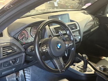 Bmw serie 2 coupe f22 lci m240i xdrive 340 ch bva8 garantie 12 mois occasion  simplicicar aix les bains simplicicar...