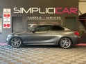 Bmw serie 2 coupe f22 lci m240i xdrive 340 ch bva8 garantie 12 mois occasion  simplicicar aix les bains simplicicar...